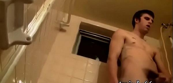  Boy gay porn comic video and boys fisting Room For Another Pissing